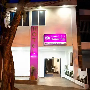 Orquídea Real Hotel