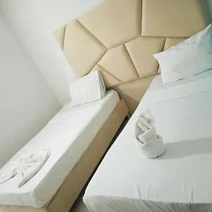 Aw Vipassa Urban Hotel