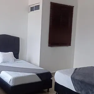 Jardin Plaza By Sgh Hotel
