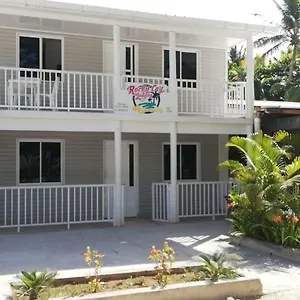 Casa de hóspedes Rocky Cay San Andrés