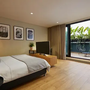 Hotel 14 Urban Medellín