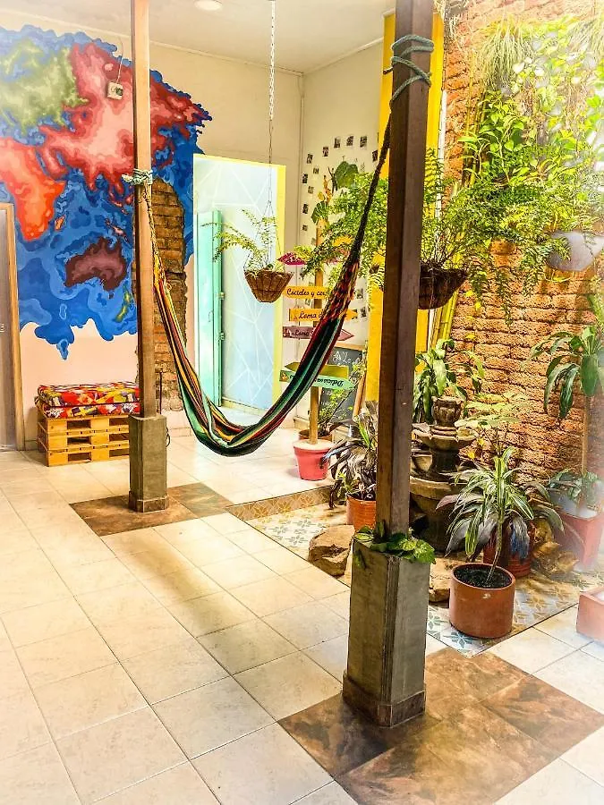 Casa de hóspedes La Casa De Adry Hotel Cali