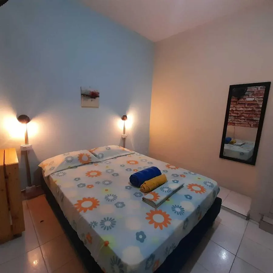 Casa de hóspedes La Casa De Adry Hotel Cali