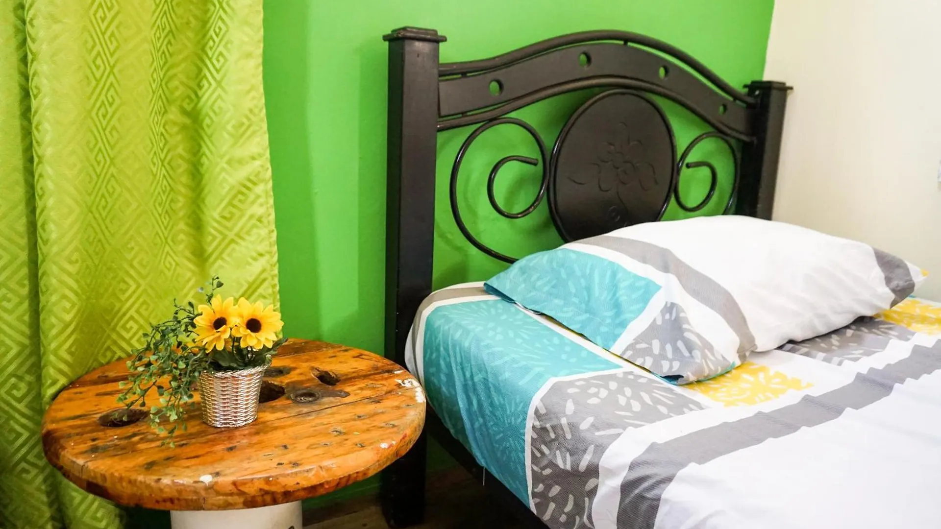 La Casa De Adry Hotel Cali Colômbia