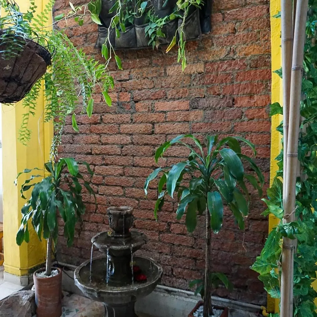 La Casa De Adry Hotel Cali Casa de hóspedes