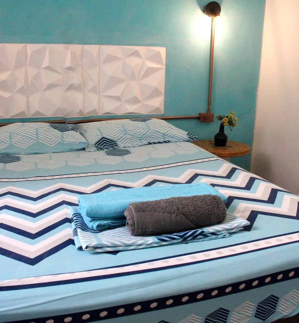 La Casa De Adry Hotel Cali