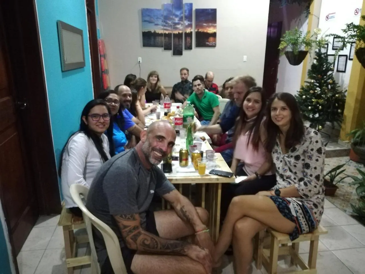 La Casa De Adry Hotel Cali