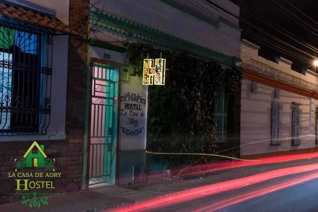 La Casa De Adry Hotel Cali